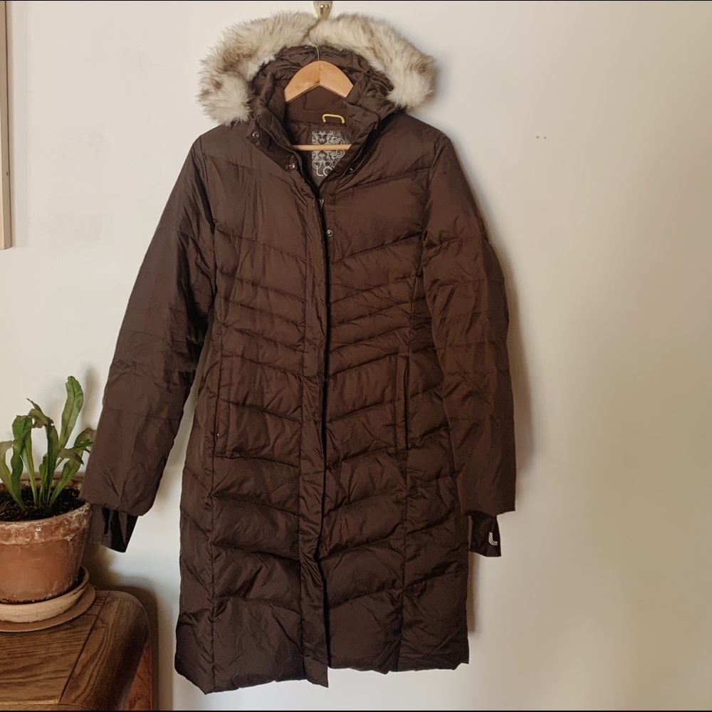 Lole Down Katie Jacket
